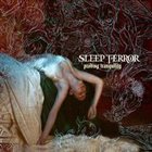 SLEEP TERROR — Probing Tranquility album cover