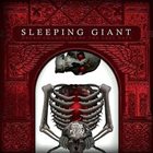 SLEEPING GIANT Dread Champions Of The Last Days album cover