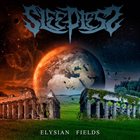 SLEEPLESS Elysian Fields album cover