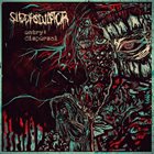 SLEEPSCULPTOR Entry: Dispersal album cover