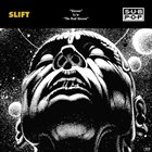 SLIFT Unseen album cover