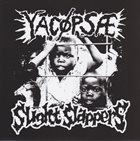 SLIGHT SLAPPERS Yacøpsæ / Slight Slappers album cover