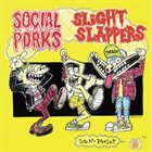 SLIGHT SLAPPERS シルバースラッシュ！！ album cover