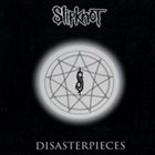 SLIPKNOT (IA) Disasterpieces album cover