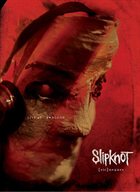 SLIPKNOT (IA) — (sic)nesses album cover
