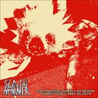 SLOTH HAMMER Live At Punks' Picnic album cover