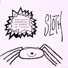 SLOTH Netjajev Society System / Sloth album cover