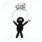 SLOTH Nunslaughter / Sloth album cover
