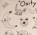 SLOTH Osity album cover