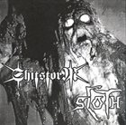 SLOTH Shitstorm / Sloth album cover