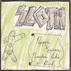 SLOTH Sloth / Boulder album cover