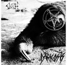 SLOTH Sloth / Darkosis album cover