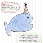 SLOTH Sloth's Bass Player's Birthday Party's Show's Merch CD!! album cover