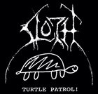 SLOTH Turtle Patrol! album cover