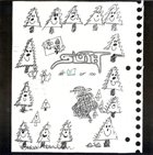 SLOTH Untitled / Dead Battery Dingus album cover