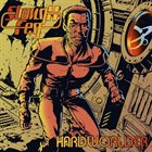 SLOUGH FEG Hardworlder album cover