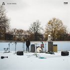 SLOW MASS Audiotree Far Out album cover