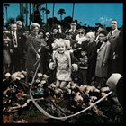 SLOW MASS On Watch album cover