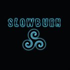 SLOWBURN Slowburn album cover