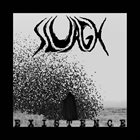 SLUAGH (WV) Existence album cover