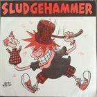 SLUDGEHAMMER (PA) Big Water album cover