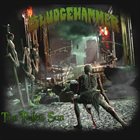 SLUDGEHAMMER — The Fallen Sun album cover