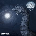 SLUG SALT LAVA Siaynoq album cover