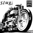 SLUG (CA) Sore Thumb album cover