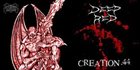 SLUGATHOR Creation .44 album cover