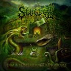 SLUGDGE Dim And Slimeridden Kingdoms album cover