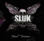 SLUK Retinal Persistence album cover