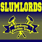 SLUMLORDS (MD) Odds And Ends (2003​-​2007) album cover