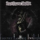 SMASH THE BRAIN Forever Lasting Twilight album cover
