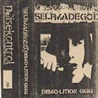 SMG Demo-lition 666 album cover