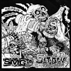 SMG Drinkin' & Grindin' album cover