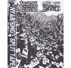 SMG NYAB/SMG Split Tape album cover