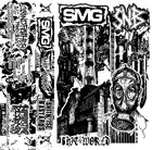 SMG Shit World album cover
