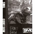SMG SMG / Cunt Saw album cover