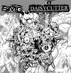 SMG SMG / Daisycutter album cover