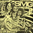 SMG Waves Of Poison album cover