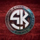 SMITH/KOTZEN Smith/Kotzen album cover