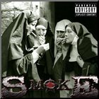SMOKE (CT) Smoke album cover