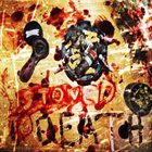 SMOKE (LA) Stoned To Death album cover