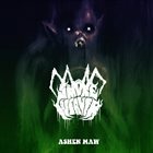 SMOKE WEAVER Ashen Maw album cover
