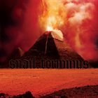 SNAIL Terminus album cover
