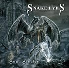 SNAKE EYES Soul Stealer album cover