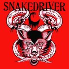 SNAKEDRIVER Snakedriver album cover