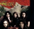 SNAKES IN PARADISE Love Got Wings album cover