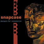 SNAPCASE Designs For Automotion album cover