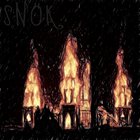 SNÖK Snök album cover
